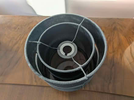 Photo of free Lamp shades (Orton Goldhay PE2) #4
