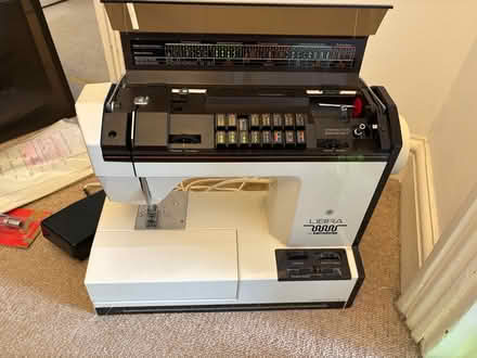 Photo of free Sewing machine (Kingston KT2) #1
