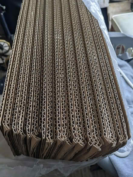 Photo of free large boxes (snodland) #2