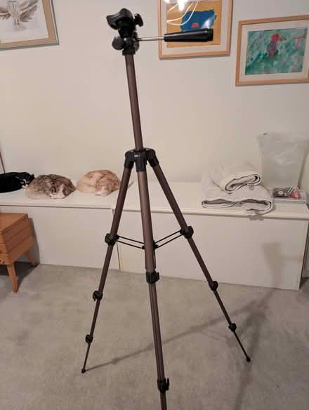Photo of free Tripod (Pant SY10) #1