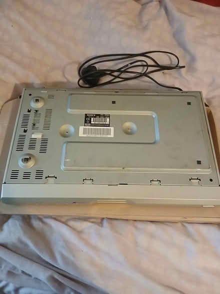 Photo of free Sony Sky Digibox (L26 6bp) #3