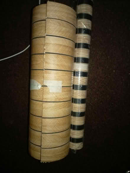 Photo of free 3D slot wall paper (Coseley WV14) #1