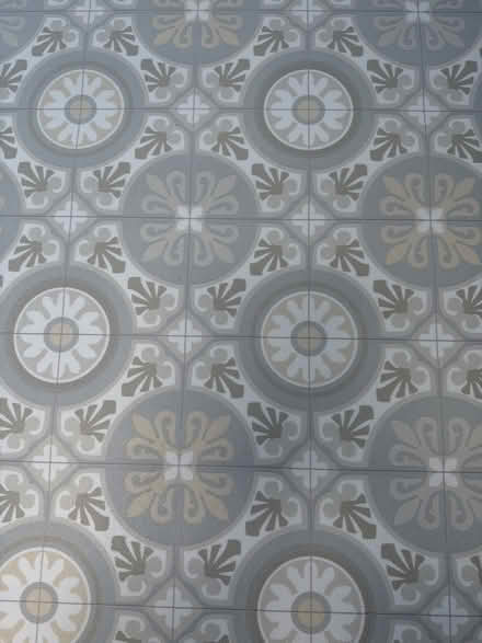 Photo of free Vinyl flooring (Ipswich IP4) #1