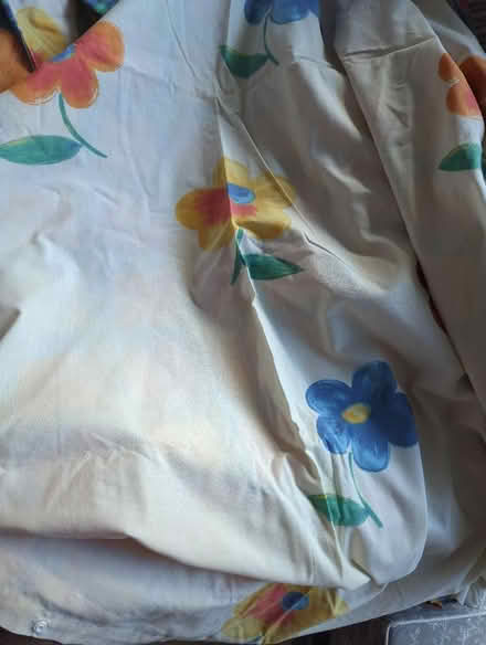 Photo of free Single duvet cover (Lower Penwortham PR1) #1