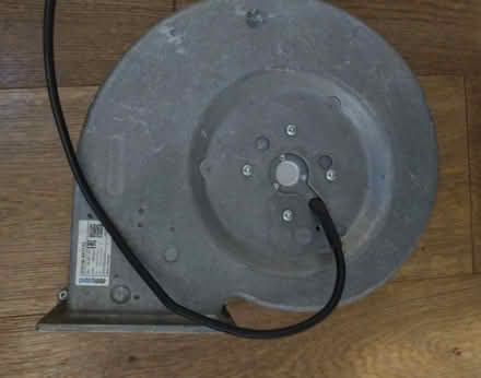 Photo of free 2 new fans for mvhr (nw6 6na) #3