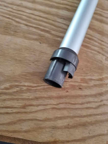 Photo of free Dyson cordless wand (CM2 springfield, chelmsford) #3