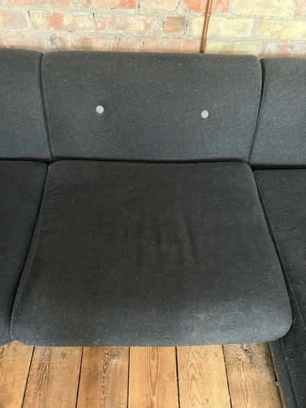 Photo of free Modular Sofa L Shape (Muswell Hill N10) #3