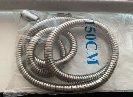 Photo of free Shower hose - new (GU12) #1