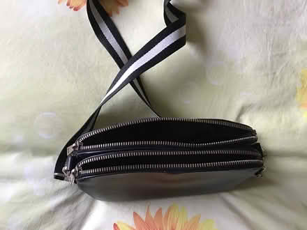 Photo of free Black purse (Conroy Rd & Walkley Rd) #2