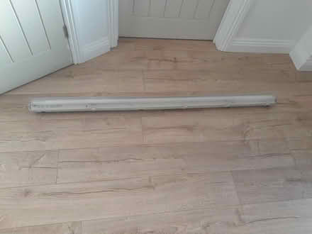 Photo of free Fluorescent Batten Light (Frampton Cotterell) #1