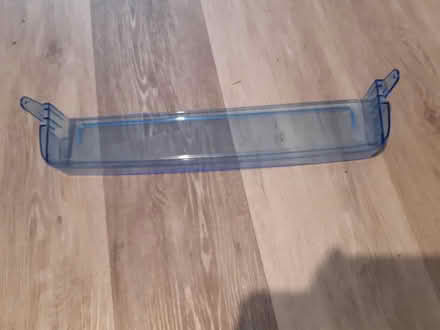 Photo of free Fridge shelf, new (Dublin 12) #1