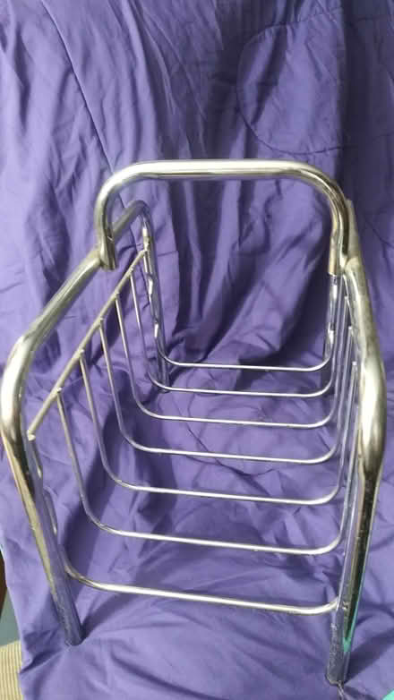 Photo of free Magazine racj (Burlington) #1