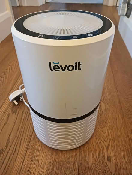 Photo of free Air purifier (W5) #2