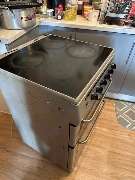 Photo of free Montpellier Eco cooker (Beckton E6) #4