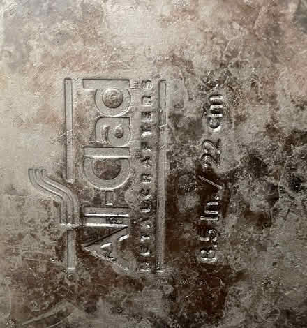 Photo of free Non-stick frying pans (San Antonio x El Camino) #4