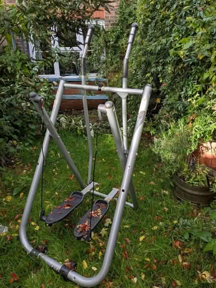 Photo of free Cross trainer (Fry’s Hill OX4) #1