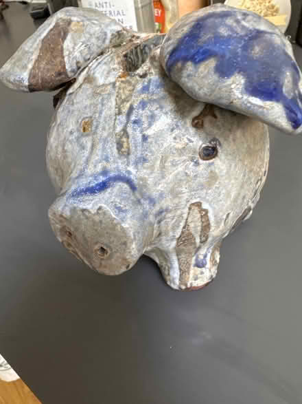 Photo of free Piggy Bank (BR1) #1