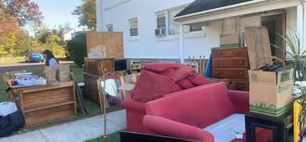 Photo of free Moving - free stuff (Collegeville) #1