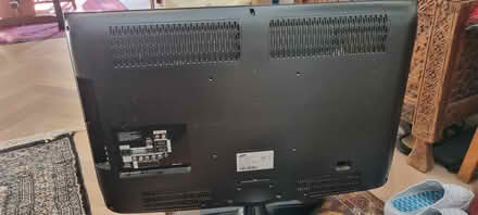 Photo of free Samsung TV 32" (Putney SW15) #2