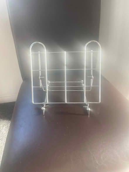 Photo of free Recipe stand (Upshire EN9) #1