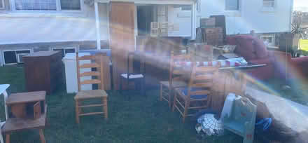 Photo of free Moving - free stuff (Collegeville) #2