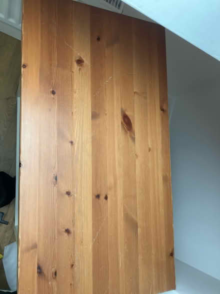 Photo of free Changing table (Twickenham Green) #4