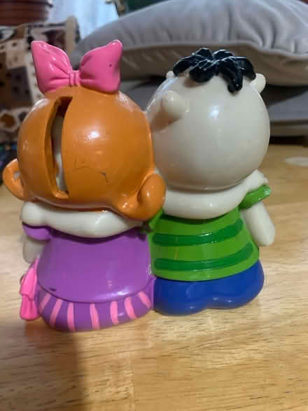 Photo of free Money Box (Muswell Hill N10) #2