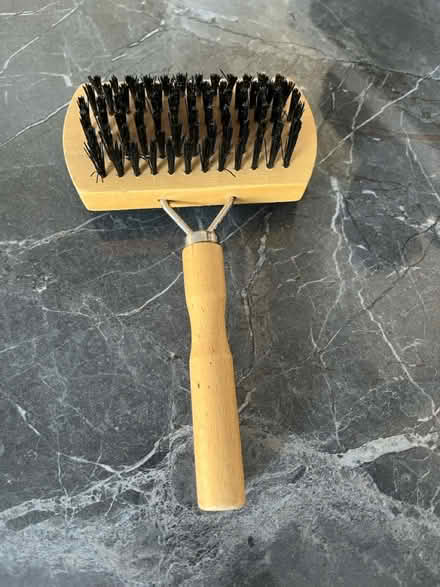Photo of free Dog Grooming Brush (Slyne) #1