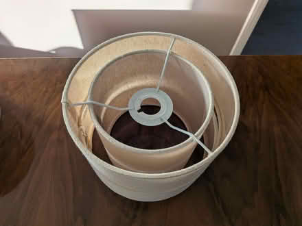 Photo of free Lamp shades (Orton Goldhay PE2) #3