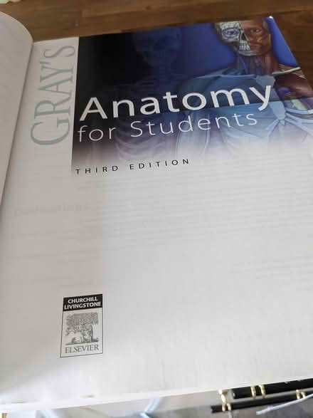 Photo of free medical books (snodland) #4