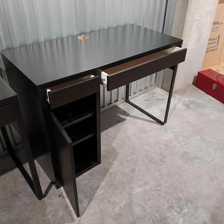 Photo of free Computer desk, office or study (60th and I84) #1