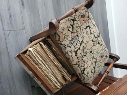 Photo of free Piano (Bernards Heath AL1) #4