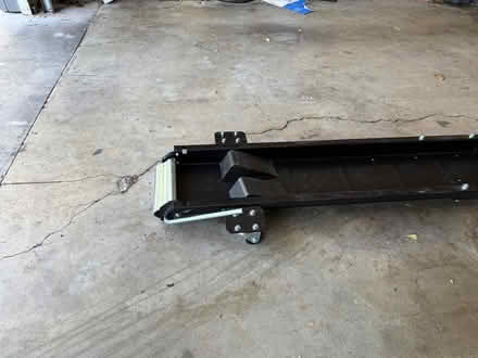 Photo of free Motorbike Dolly Mover (Near 280 and Page Mill Road) #1