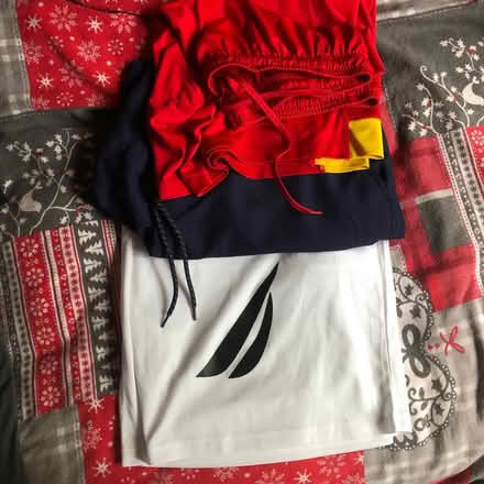 Photo of free Men’s XXL shorts (Bournville B30) #2