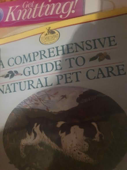 Photo of free Old books, dvd. (Appleby-in-Westmorland CA16) #3