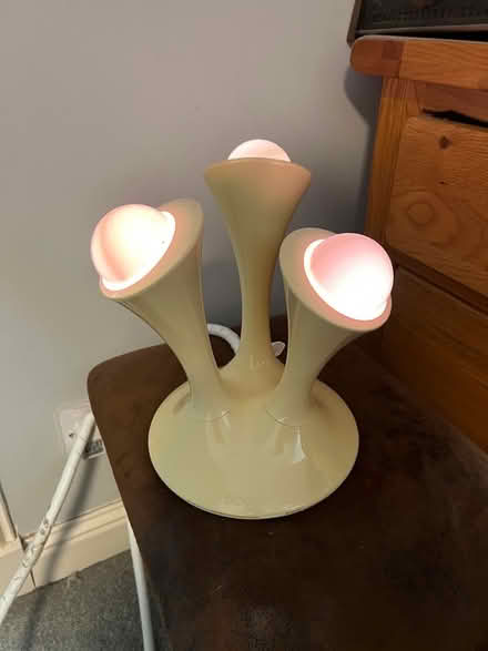 Photo of free Tomy Boon Glo Nightlight (Blairdaff AB51) #4