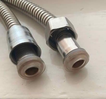 Photo of free Shower hose - new (GU12) #2