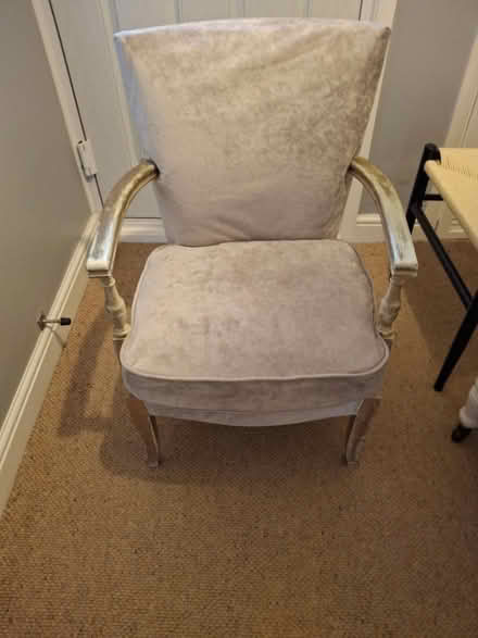 Photo of free Lovely comfortable chair (Yarnton OX5) #1