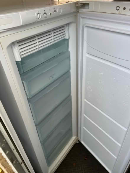 Photo of free Tall freezer (Penge SE20) #3