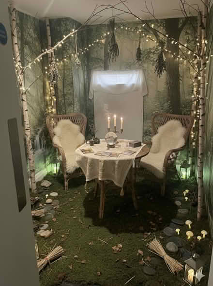 Photo of Green carpet or fake grass (N19 3XH) #2