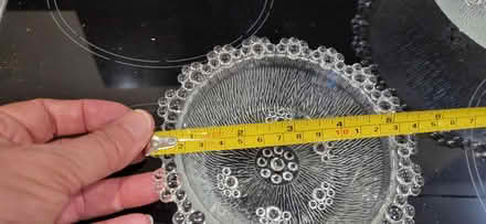 Photo of free 7 piece Dessert Set (RH12) #2