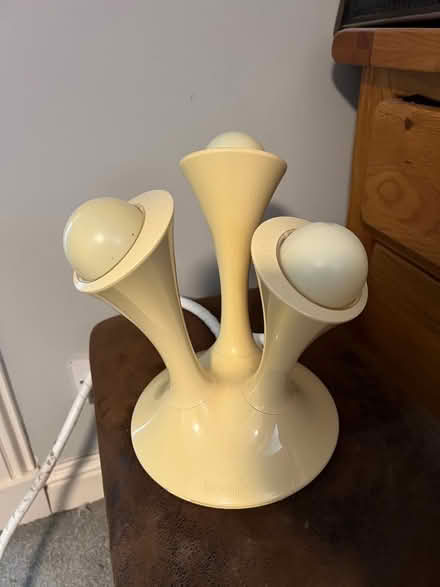 Photo of free Tomy Boon Glo Nightlight (Blairdaff AB51) #1