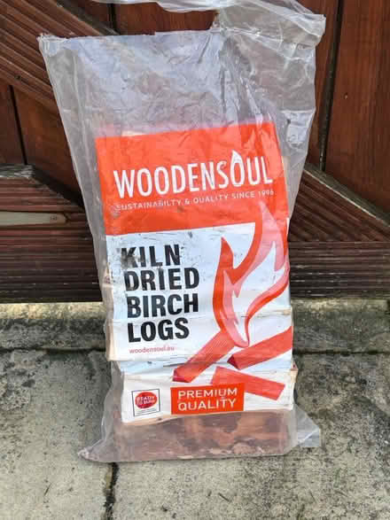 Photo of free Kiln Dried Bag of Wood (Bristol BS4) #1