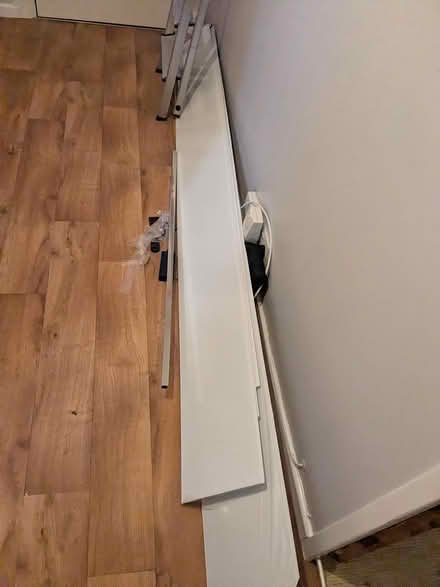 Photo of free Plastic ceiling panels (GL1) #1