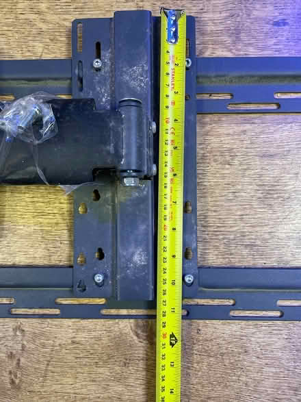 Photo of free Swivel adjustable tv mounting arm (WV13 Willenhall) #3