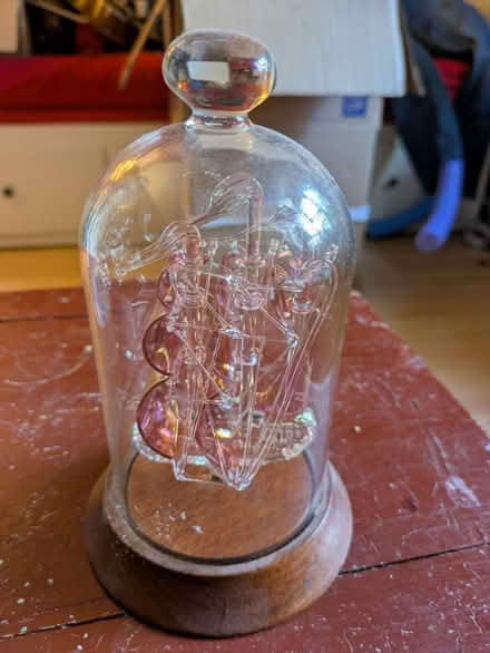 Photo of free Glass shop in bottle (Fry’s Hill OX4) #1