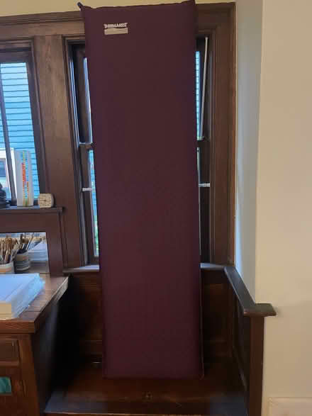 Photo of free Therma Rest (Wallingford) #1