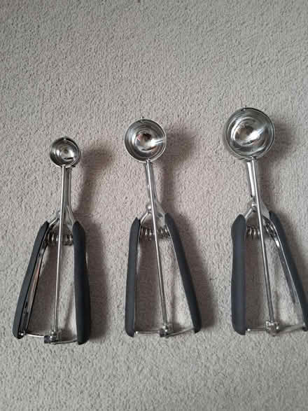 Photo of free Fruit ballers (Westhampnett) #1