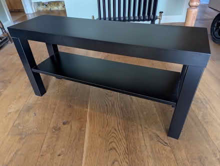 Photo of free Ikea tv bench (BT24) #1