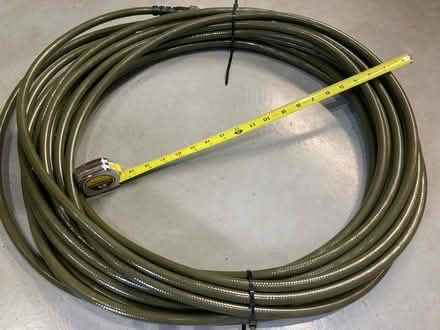 Photo of free garden hose (Emmaus PA) #1